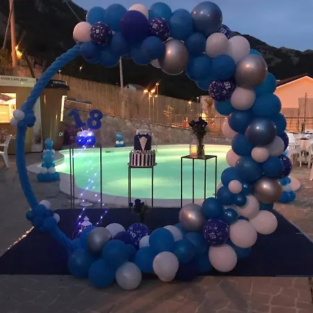 Tartufo Hotel Colliano