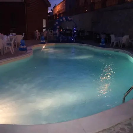 Tartufo 4*