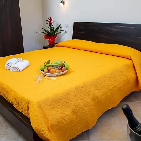 Hotel Tartufo