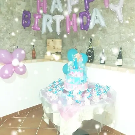 Tartufo 4*
