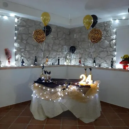 Hotel Tartufo