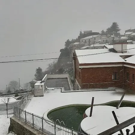 Tartufo 4*