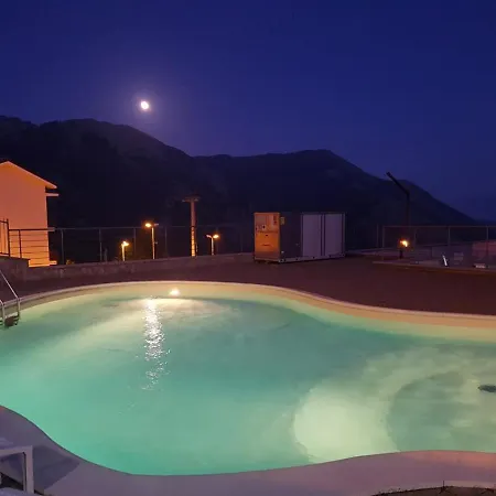 Hotel Tartufo
