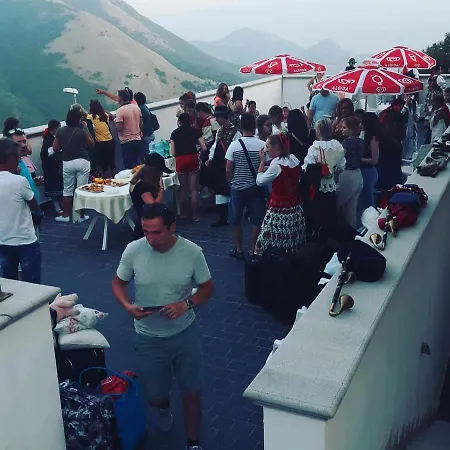 Tartufo Hotel Colliano