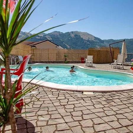 Tartufo Hotel 4*