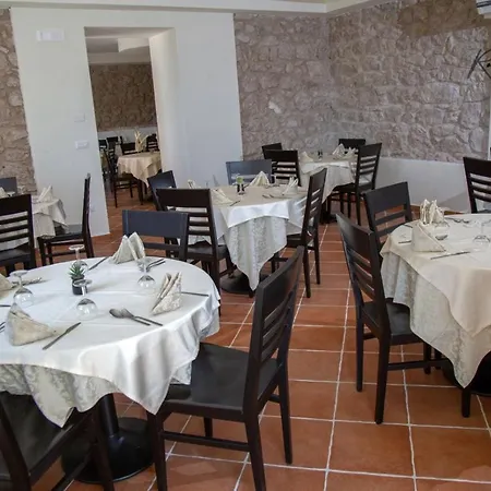 Tartufo Hotel 4*