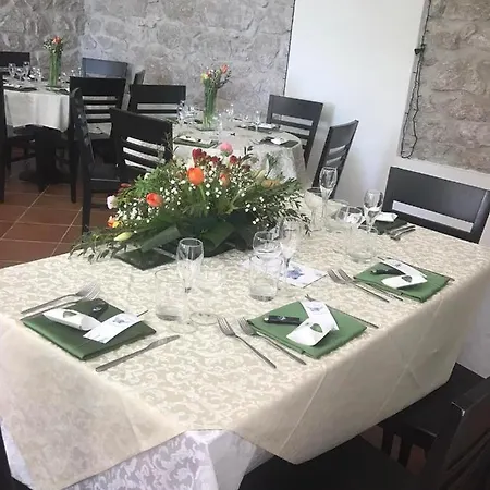 Tartufo Colliano