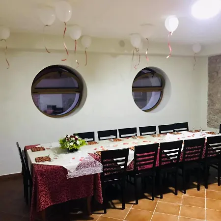 Tartufo Hotel 4*